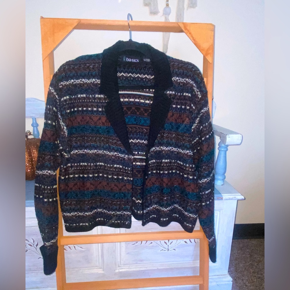 Sweater weather
